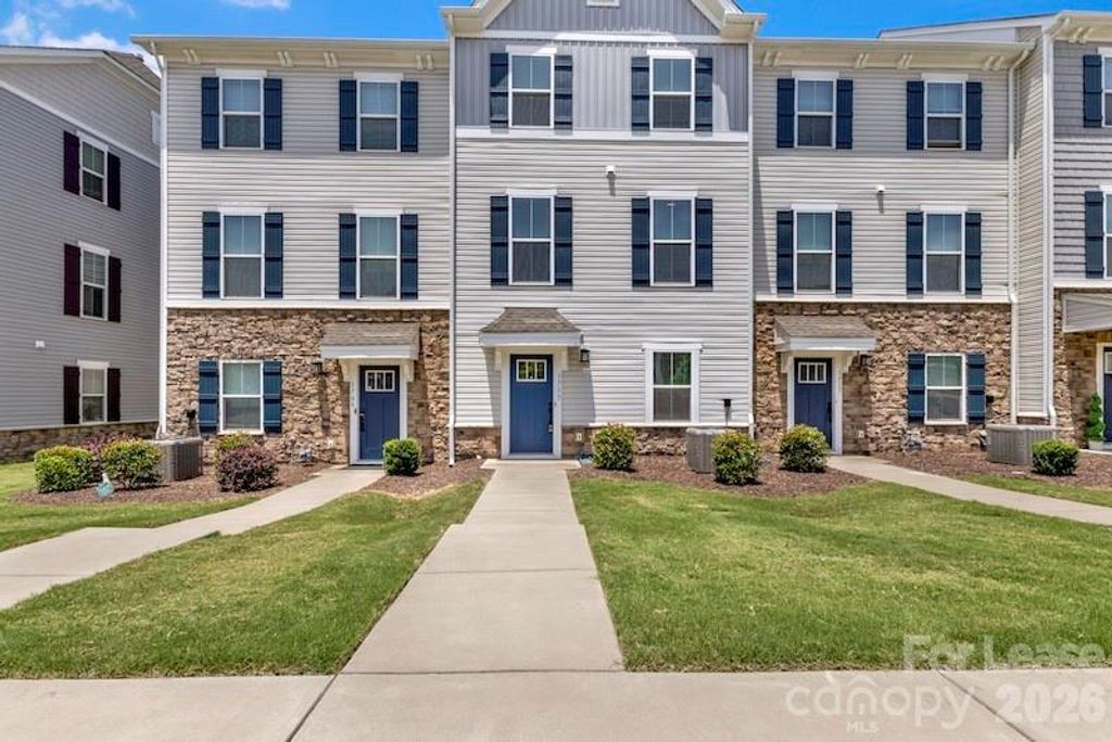 1713 Aspire Street, Charlotte, NC 28262