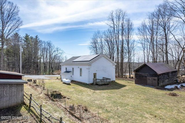 1717 Mechanic Street, Galway, NY 12074