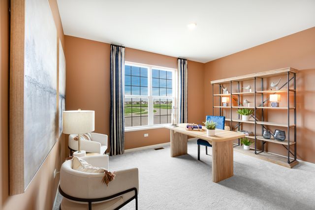 378 S Cottrell Lane, Aurora, IL 60506