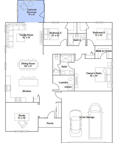 378 S Cottrell Lane, Aurora, IL 60506