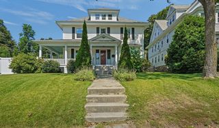 1055 Pleasant, Worcester, MA 01602