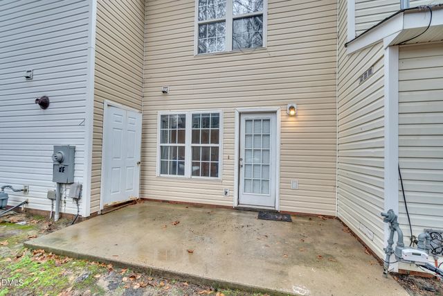 2232 Violet Bluff Court, Raleigh, NC 27610