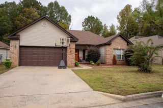 21 Ponds Edge Lane, Alexander, AR 72002