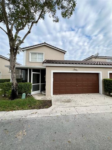 10560 NW 57th Ct, Coral Springs, FL 33076