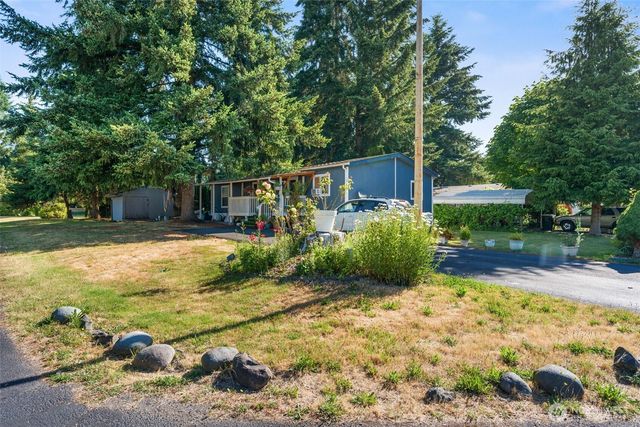 1024 Lincoln Avenue E, Tenino, WA 98589