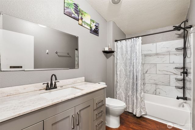 1024 Lincoln Avenue E, Tenino, WA 98589