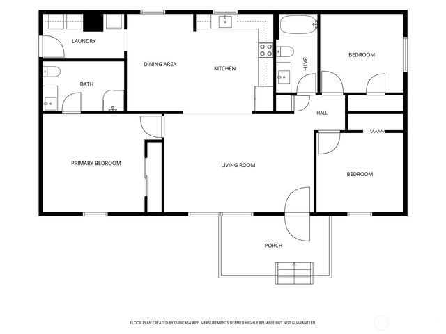 1024 Lincoln Avenue E, Tenino, WA 98589