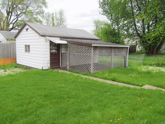 1920 Prospect Street, South Bend, IN 46613