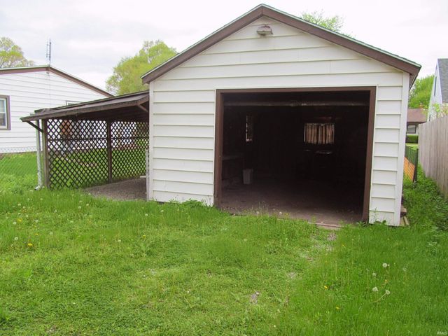 1920 Prospect Street, South Bend, IN 46613