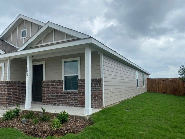 7950 Gus Wilson Drive, Mckinney, TX 75071