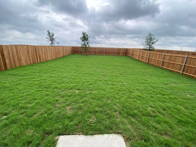 7950 Gus Wilson Drive, Mckinney, TX 75071