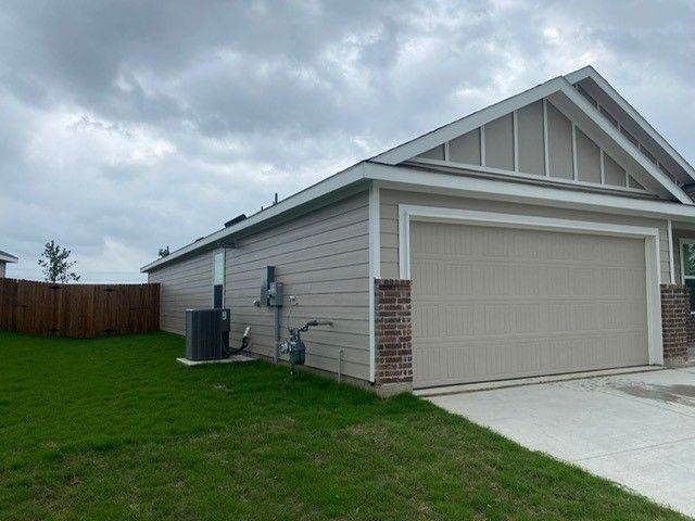 7950 Gus Wilson Drive, Mckinney, TX 75071