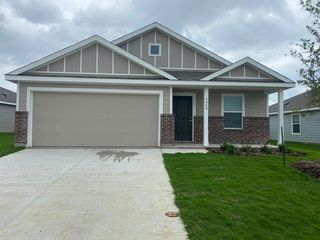 7950 Gus Wilson Drive, Mckinney, TX 75071