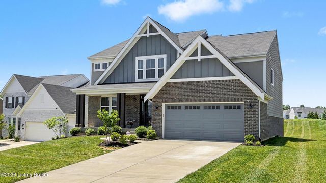 15802 Stonehouse Ct, Louisville, KY 40245