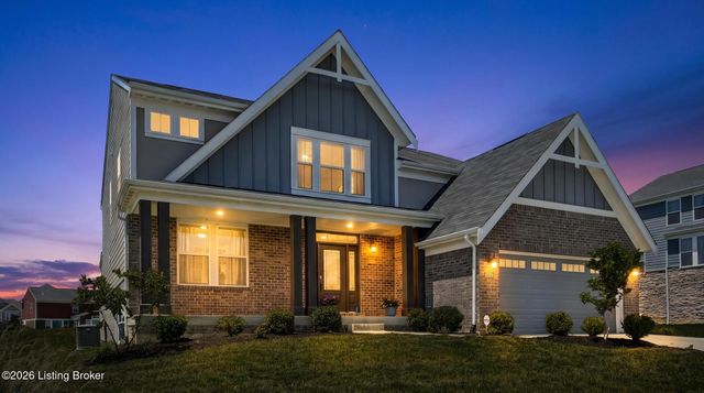 15802 Stonehouse Ct, Louisville, KY 40245