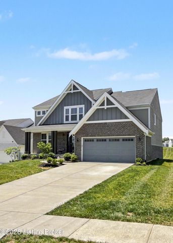 15802 Stonehouse Ct, Louisville, KY 40245