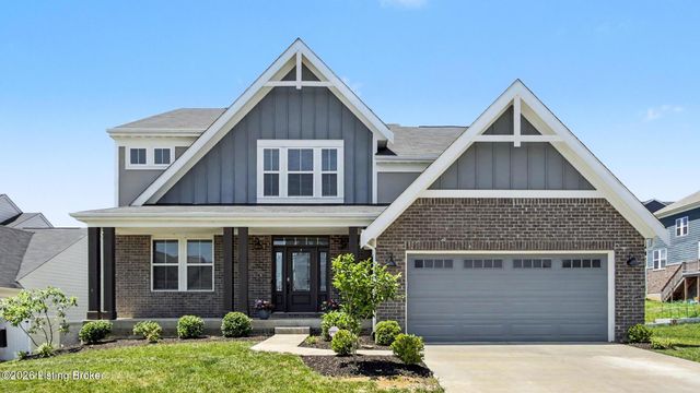 15802 Stonehouse Ct, Louisville, KY 40245
