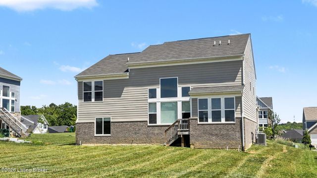 15802 Stonehouse Ct, Louisville, KY 40245