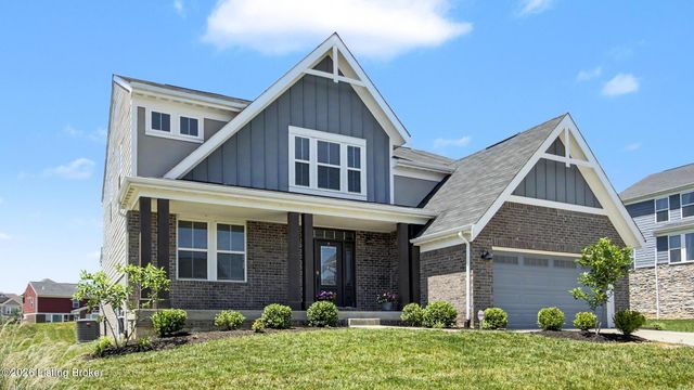 15802 Stonehouse Ct, Louisville, KY 40245