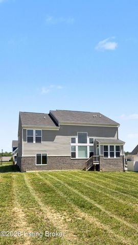 15802 Stonehouse Ct, Louisville, KY 40245
