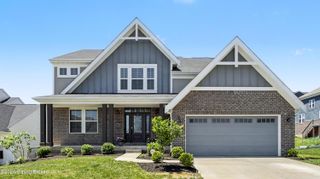 15802 Stonehouse Ct, Louisville, KY 40245