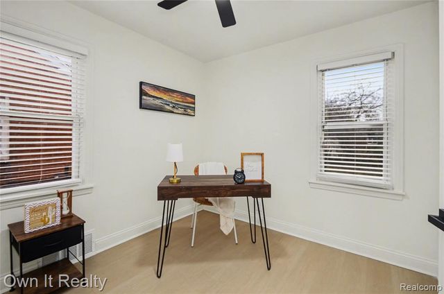 20190 Stansbury Street, Detroit, MI 48235