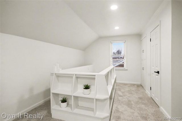 20190 Stansbury Street, Detroit, MI 48235