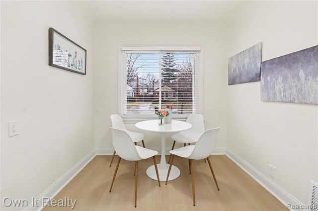 20190 Stansbury Street, Detroit, MI 48235