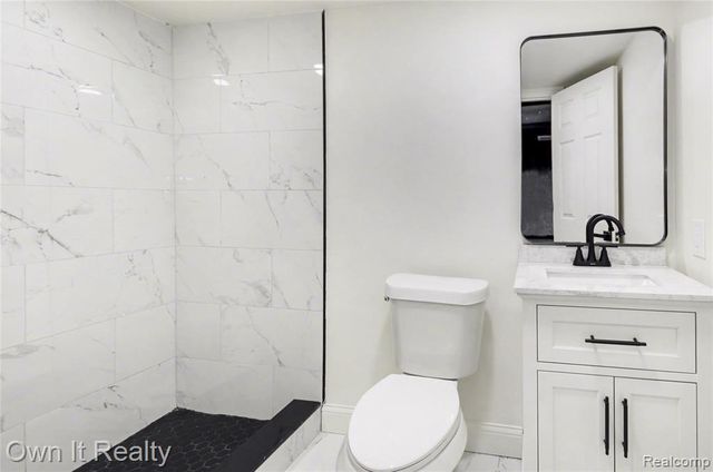 20190 Stansbury Street, Detroit, MI 48235