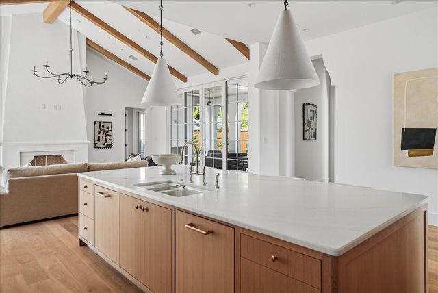 6031 Lupton Drive, Dallas, TX 75225