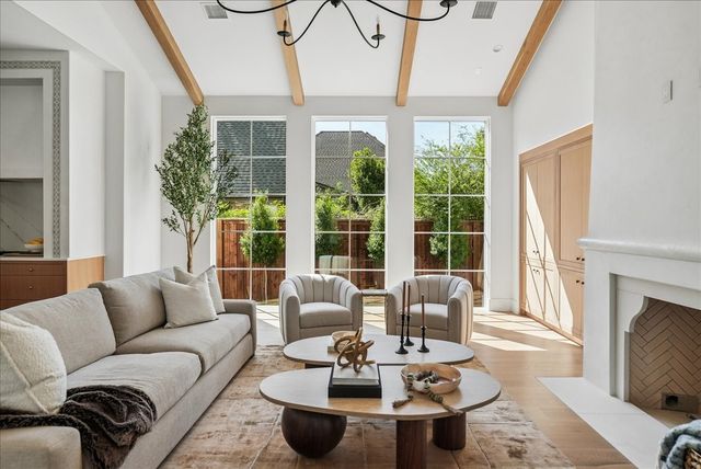 6031 Lupton Drive, Dallas, TX 75225