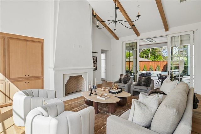 6031 Lupton Drive, Dallas, TX 75225