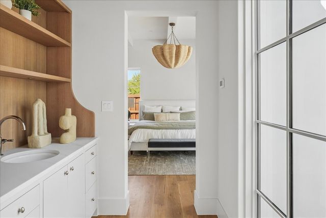 6031 Lupton Drive, Dallas, TX 75225