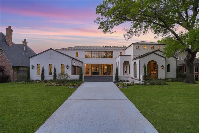 6031 Lupton Drive, Dallas, TX 75225