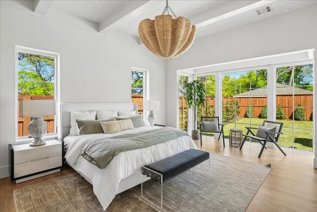 6031 Lupton Drive, Dallas, TX 75225