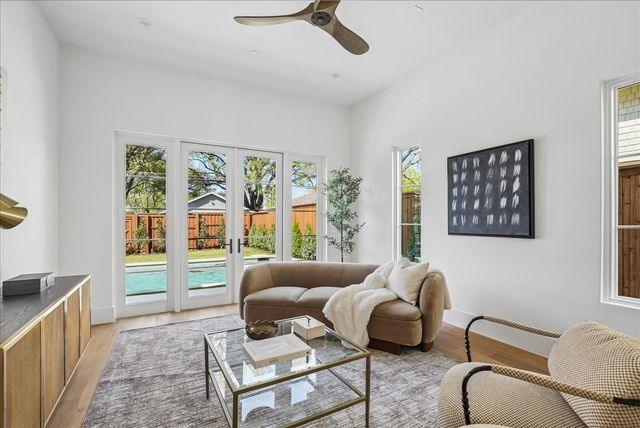 6031 Lupton Drive, Dallas, TX 75225