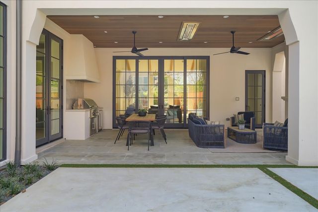 6031 Lupton Drive, Dallas, TX 75225