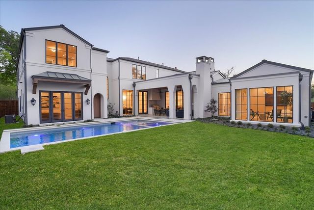 6031 Lupton Drive, Dallas, TX 75225