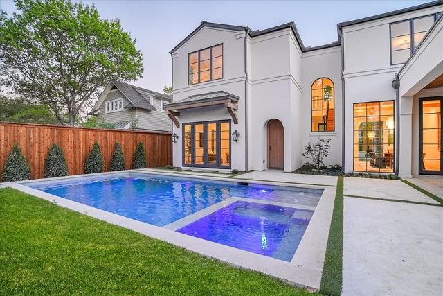 6031 Lupton Drive, Dallas, TX 75225