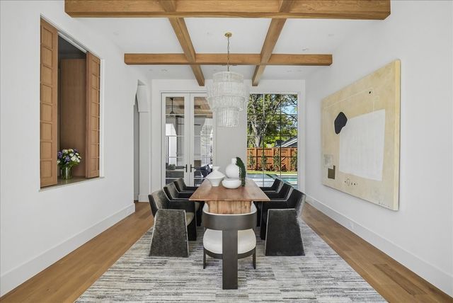 6031 Lupton Drive, Dallas, TX 75225