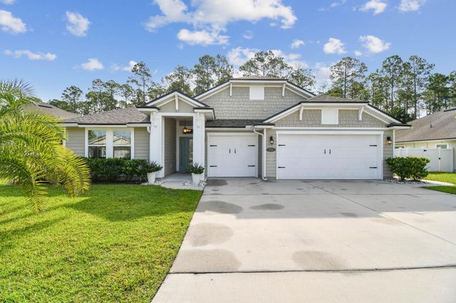 535 Crescent Key Dr., St Augustine, FL 32086
