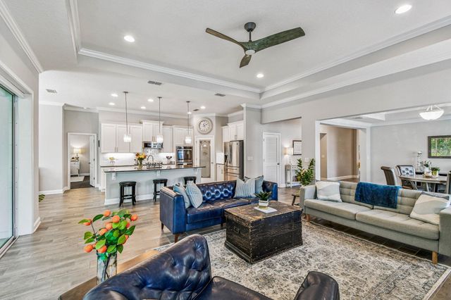 535 Crescent Key Dr., St Augustine, FL 32086