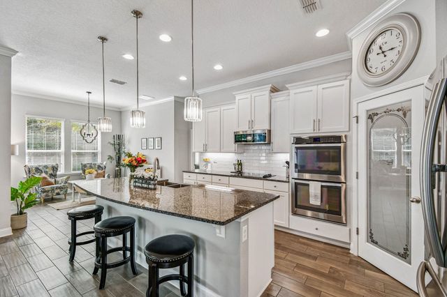 535 Crescent Key Dr., St Augustine, FL 32086