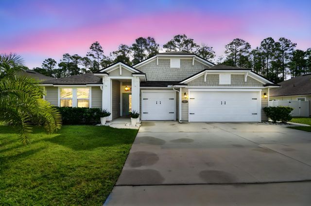 535 Crescent Key Dr., St Augustine, FL 32086