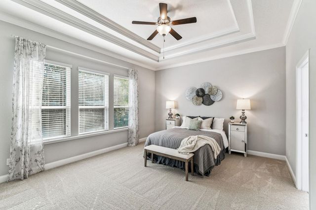 535 Crescent Key Dr., St Augustine, FL 32086