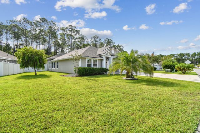 535 Crescent Key Dr., St Augustine, FL 32086