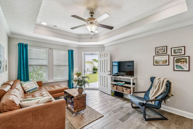 535 Crescent Key Dr., St Augustine, FL 32086