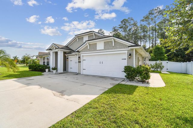 535 Crescent Key Dr., St Augustine, FL 32086