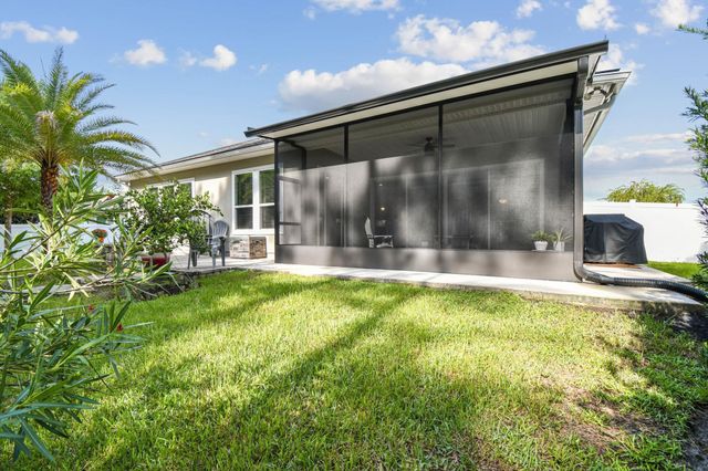 535 Crescent Key Dr., St Augustine, FL 32086