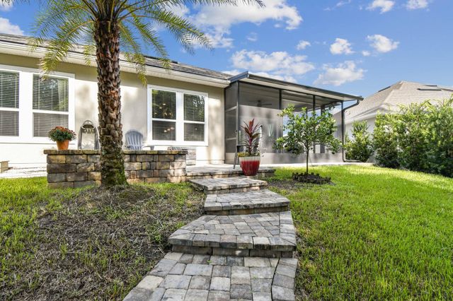 535 Crescent Key Dr., St Augustine, FL 32086